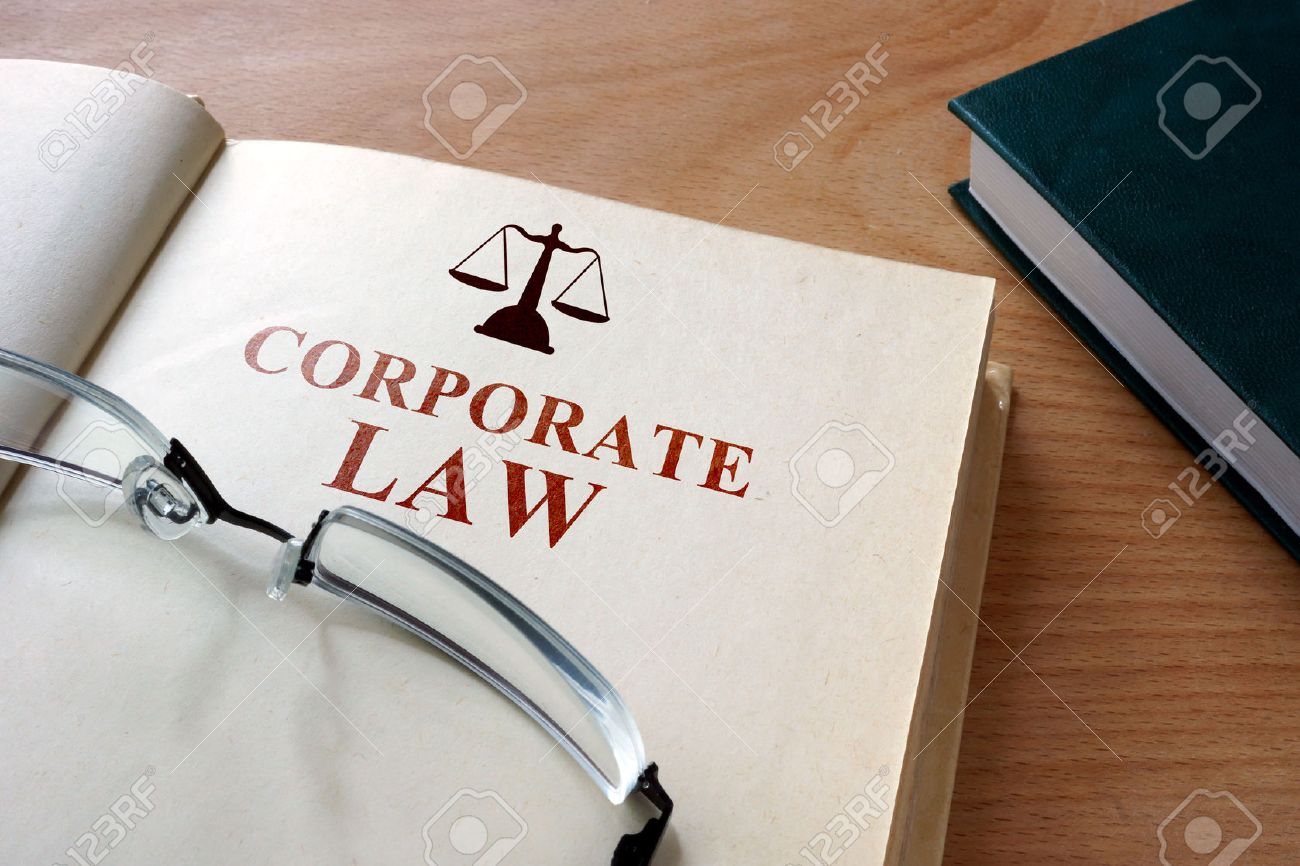 Corporate Law